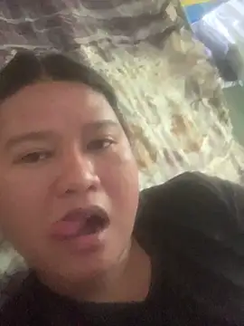 TS-YANNA online show from April 21, 6:53 am