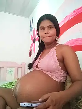 julietta1453 online show from February 19, 2:38 pm