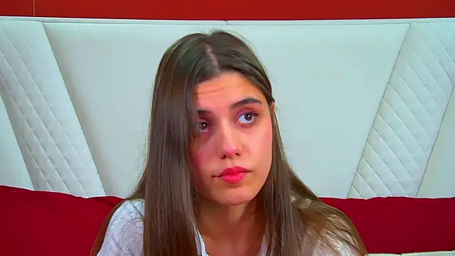 ArianaAllens online show from November 15, 6:47 am