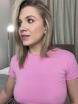 AlisaMyers online show from December 22, 6:38 am