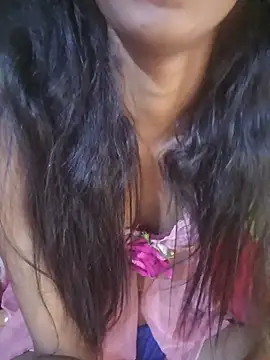 BunnyBloom25 online show from June 9, 11:53 am