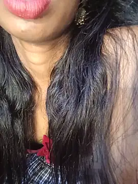 BunnyBloom25 online show from June 7, 2:46 pm