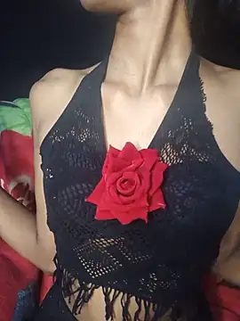 BunnyBloom25 online show from June 2, 6:31 pm