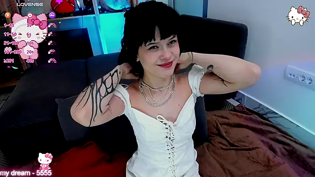 Sima Wendy online show from March 21, 8:19 am