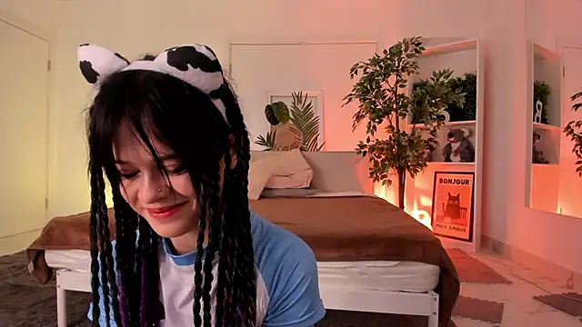 Sima Wendy online show from October 17, 6:27 am