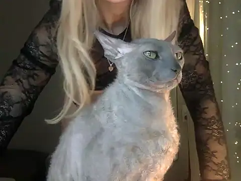 Eva Fit Milf online show from February 8, 4:00 pm