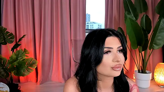 KylieKroftt online show from October 7, 2:32 pm