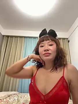 Xinlan-Asia online show from September 16, 11:18 am