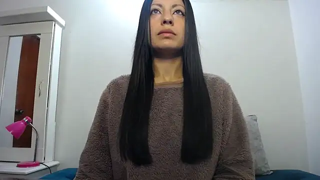 Taylormegan online show from October 5, 2:38 am