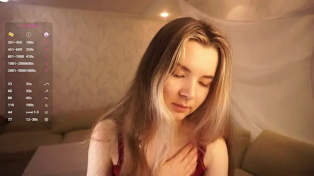 MarlinVarian online show from October 29, 7:05 pm