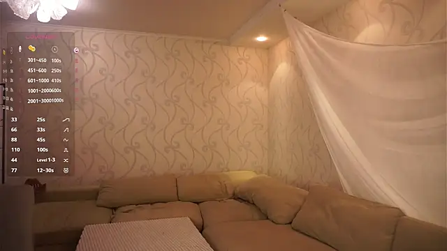 MarlinVarian online show from November 5, 6:57 pm