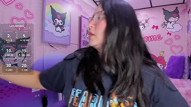 Dulce meow online show from February 24, 12:04 pm