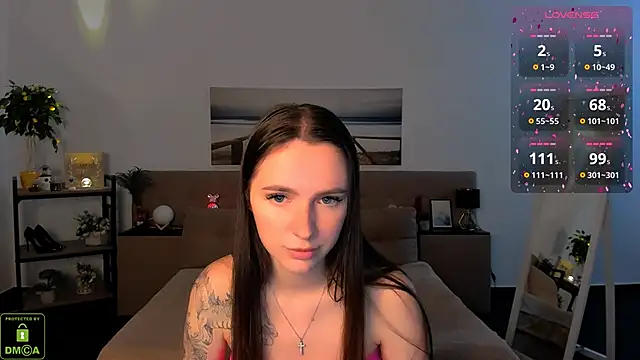 WildHoneyXO online show from September 23, 6:00 am