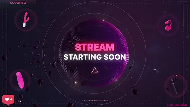 Mia Swano online show from April 24, 12:24 am