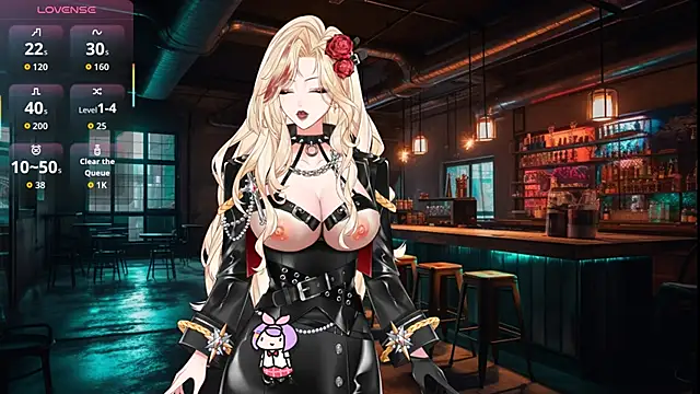 sandyluxury online show from September 8, 2:16 pm