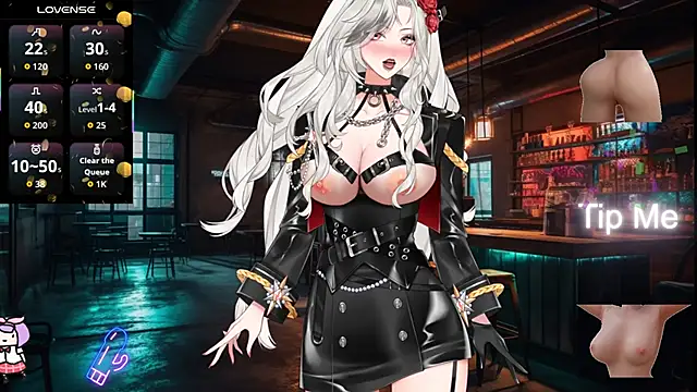 sandyluxury online show from September 10, 3:12 pm