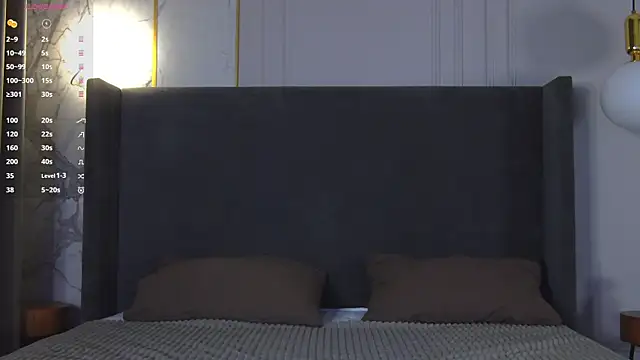 Mary Parksy online show from September 12, 3:30 pm