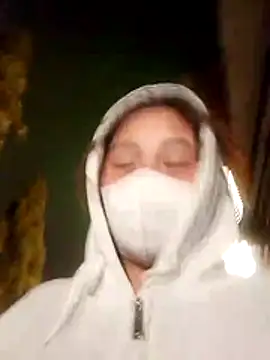 Teena tiny online show from December 19, 4:32 pm