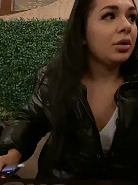 nattysx online show from November 30, 7:29 pm