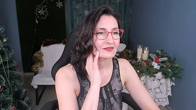 UnaTerra online show from December 19, 9:23 am