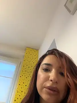 ItalianGirl online show from November 22, 2:31 pm