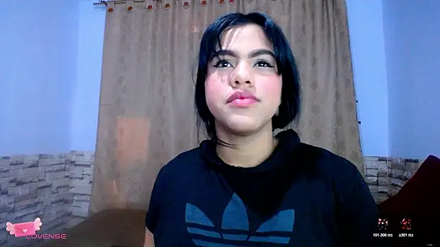 Bicky 24 online show from November 17, 1:01 pm