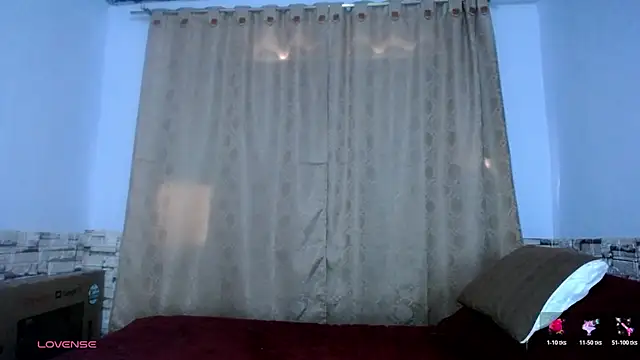 Bicky 24 online show from November 12, 2:37 pm