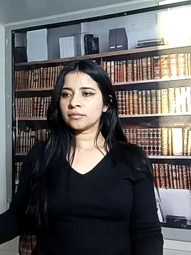 ValerieLove  online show from September 15, 8:49 pm