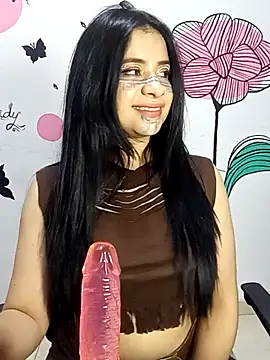 ValerieLove  online show from October 20, 1:52 am