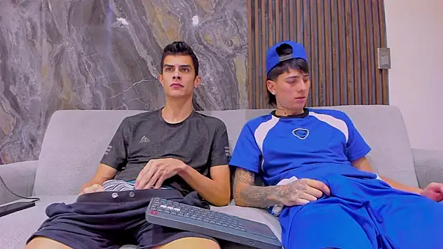 junior friendss online show from October 2, 6:18 am