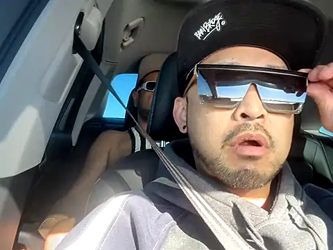 RiverTM online show from October 10, 10:47 pm