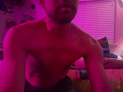 RiverTM online show from February 17, 2:11 am