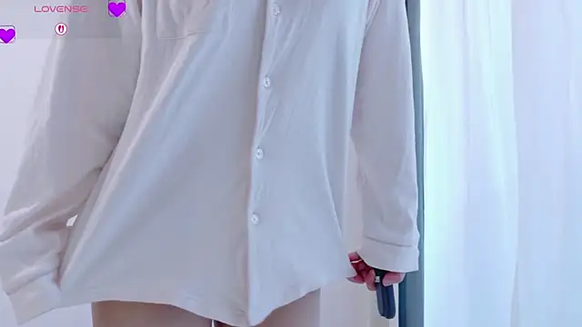 Mayu o19o online show from April 14, 1:16 am