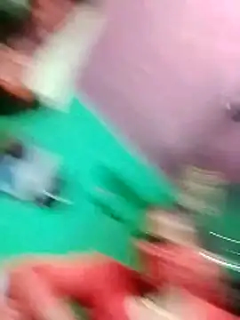 CUTE-004 online show from April 5, 4:06 pm