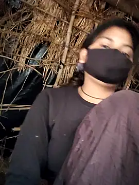 Janvi Jaitly online show from February 12, 2:13 am