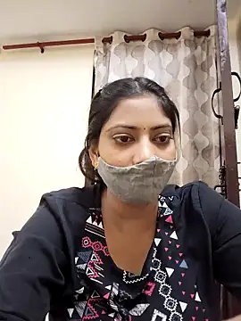 Kajal-baby07 online show from October 27, 3:40 pm