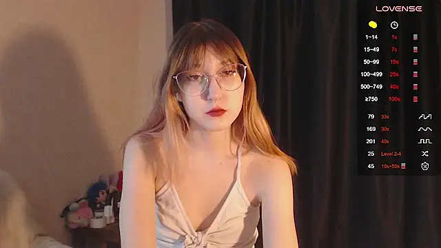 ohmycheryl online show from November 27, 5:49 pm