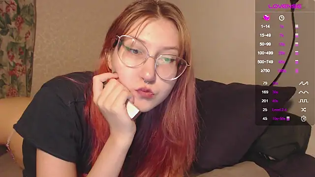 ohmycheryl online show from September 14, 5:11 pm