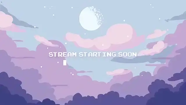 Dirtycalm online show from May 10, 12:24 am