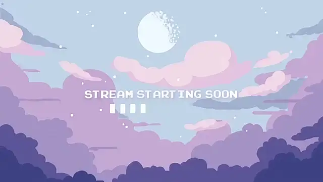 Dirtycalm online show from April 14, 10:59 am