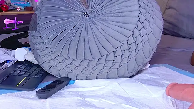 Bunnywetxxx online show from February 7, 4:49 am