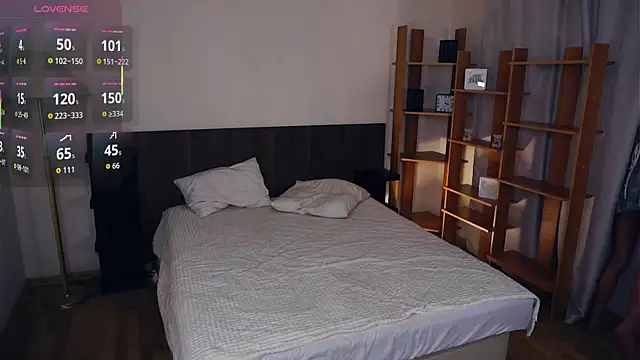 LenitaTumblin online show from October 26, 8:04 pm