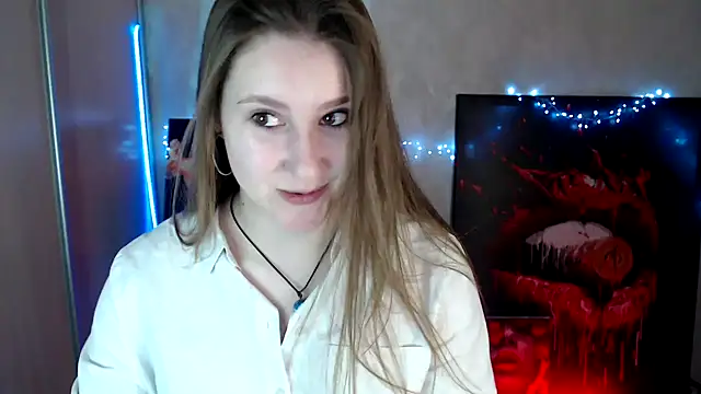 Milka kamila online show from April 21, 12:12 pm