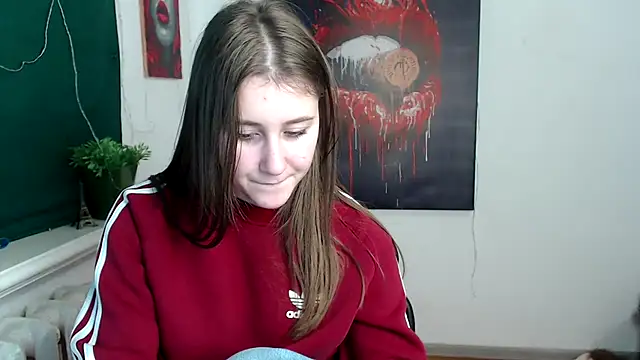 Milka kamila online show from January 12, 5:29 pm