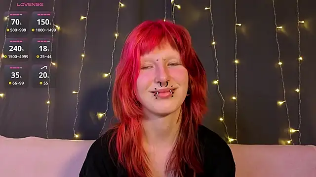 KandraCruser online show from February 7, 9:07 pm