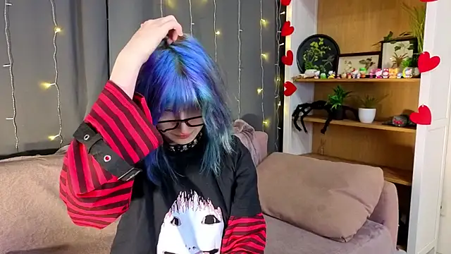 KandraCruser online show from April 3, 8:07 pm