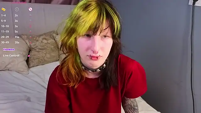 KandraCruser online show from November 13, 8:08 pm