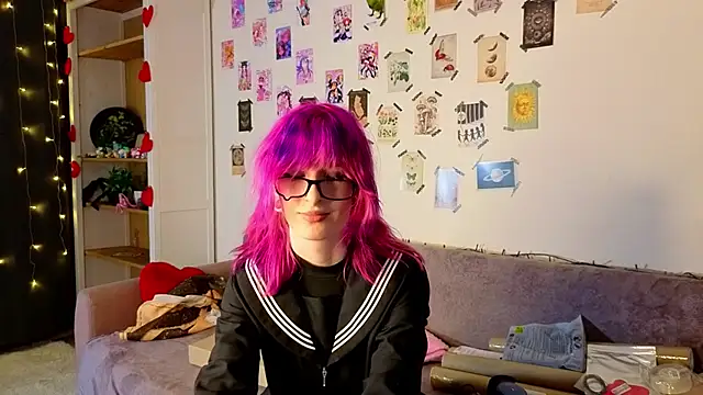 KandraCruser online show from April 26, 8:28 pm