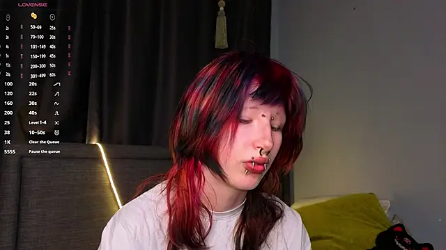 KandraCruser online show from December 22, 9:40 pm