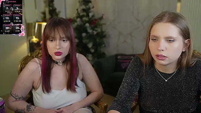 Tiana Princesss online show from December 16, 7:31 pm